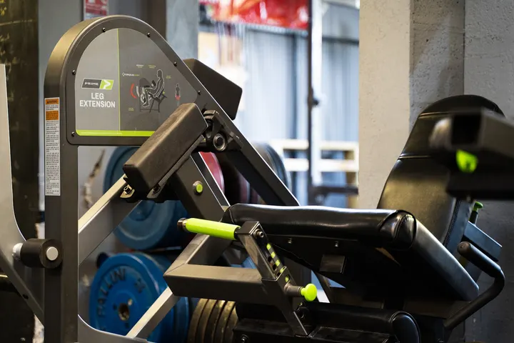 RBC Workout — musculation-studio à Rennes — 3