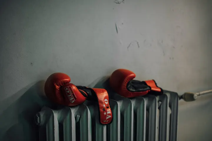 Fight Team Hisken — kickboksen-studio in Oldenzaal — 3