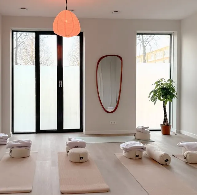 Studio 111 — reformer pilates-studio in Stadshart, Lelystad — 2