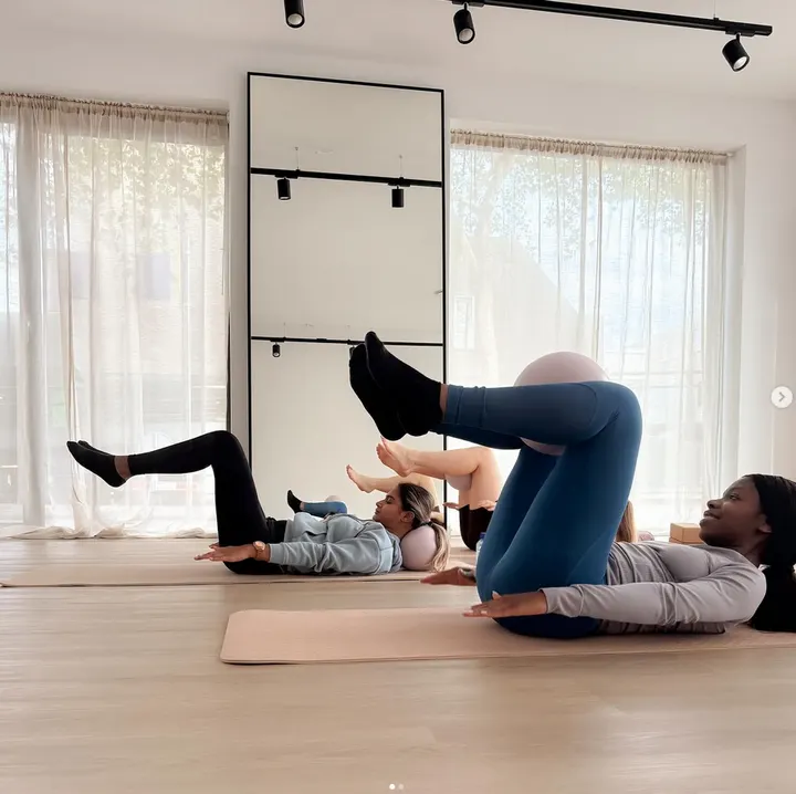 Studio 111 — reformer pilates-studio in Stadshart, Lelystad — 3