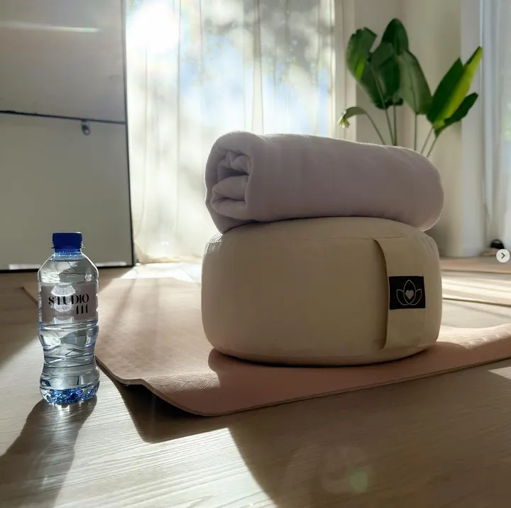 Studio 111 — reformer pilates-studio in Lelystad — 3