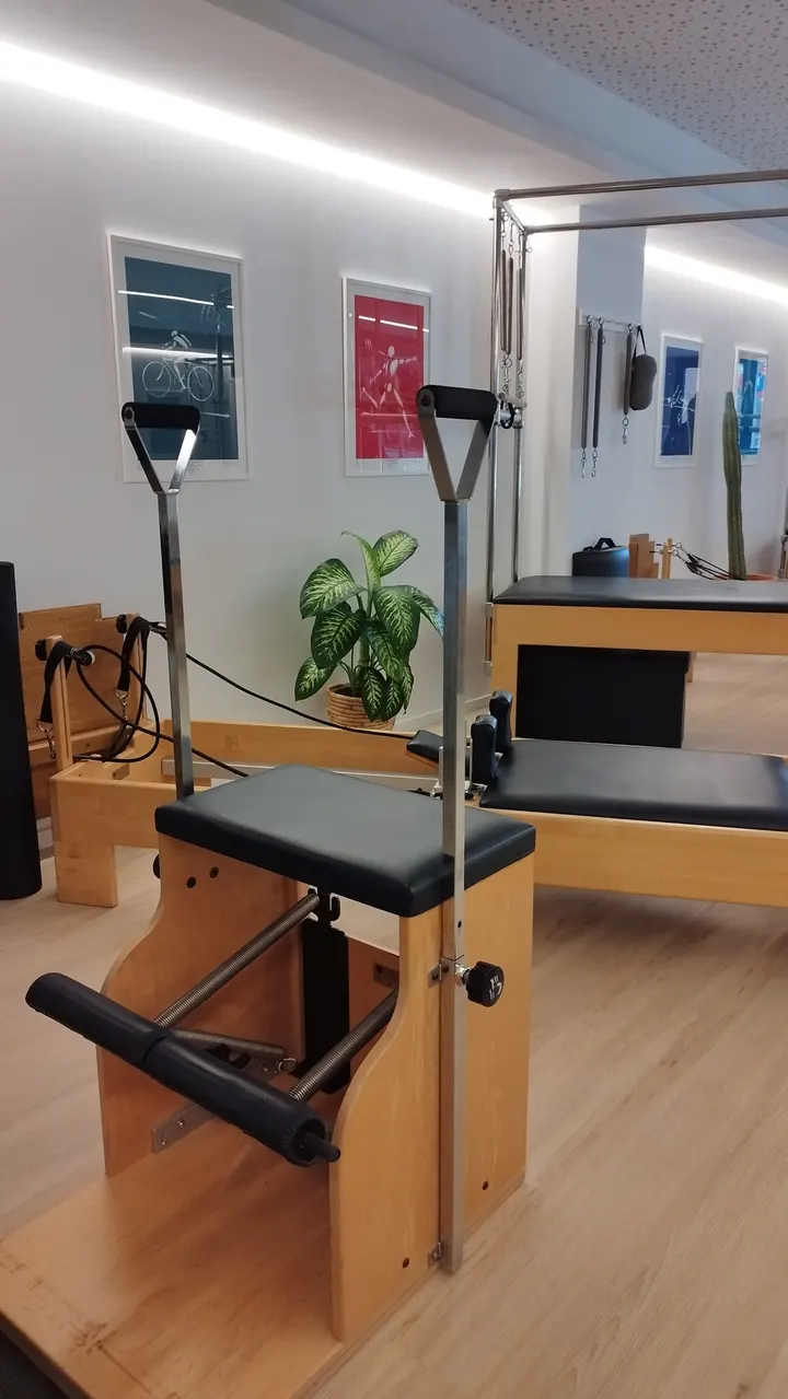 Palma Articular — pilates-studio en Son Espanyolet, Palma — 2