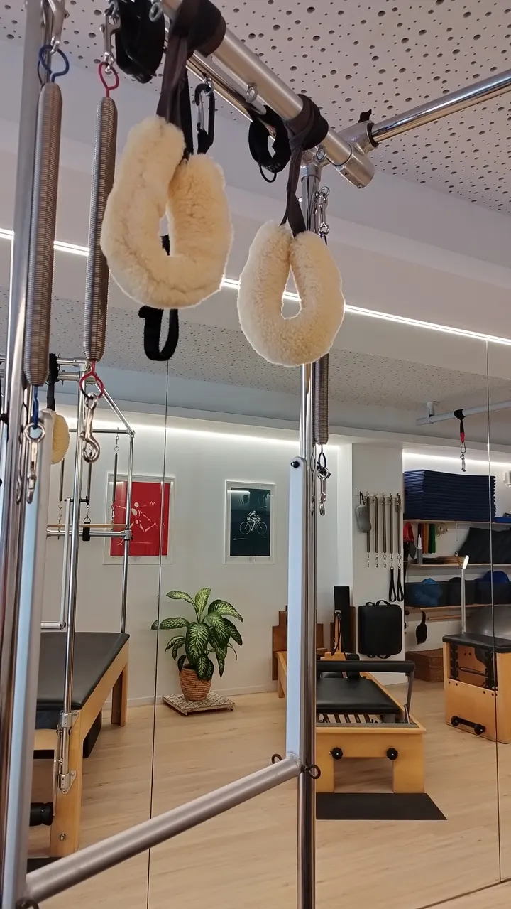 Palma Articular — pilates-studio en Son Espanyolet, Palma — 3