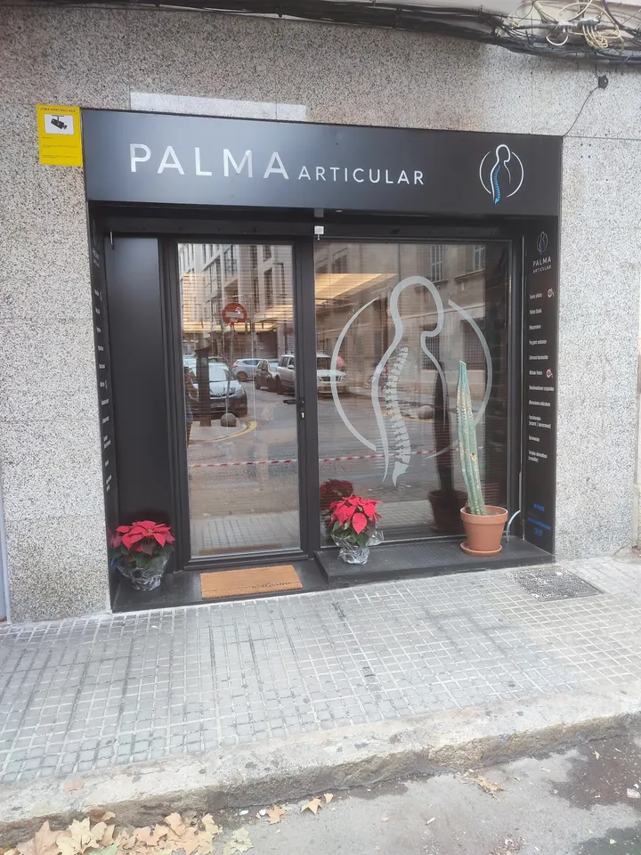 Palma Articular — Pilates en Son Espanyolet, Palma