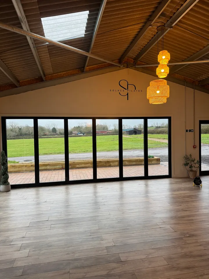 Solace Pilates Wellbeing — wellness-studio in Bedford — 4