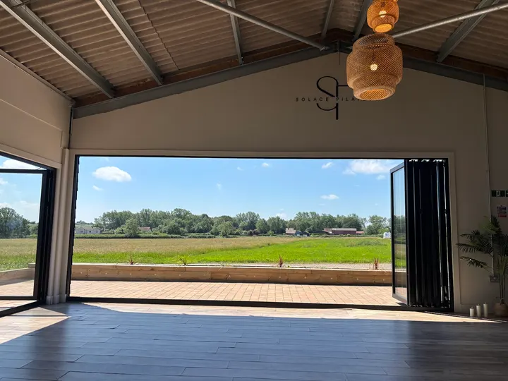Solace Pilates Wellbeing — wellness-studio in Bedford — 5