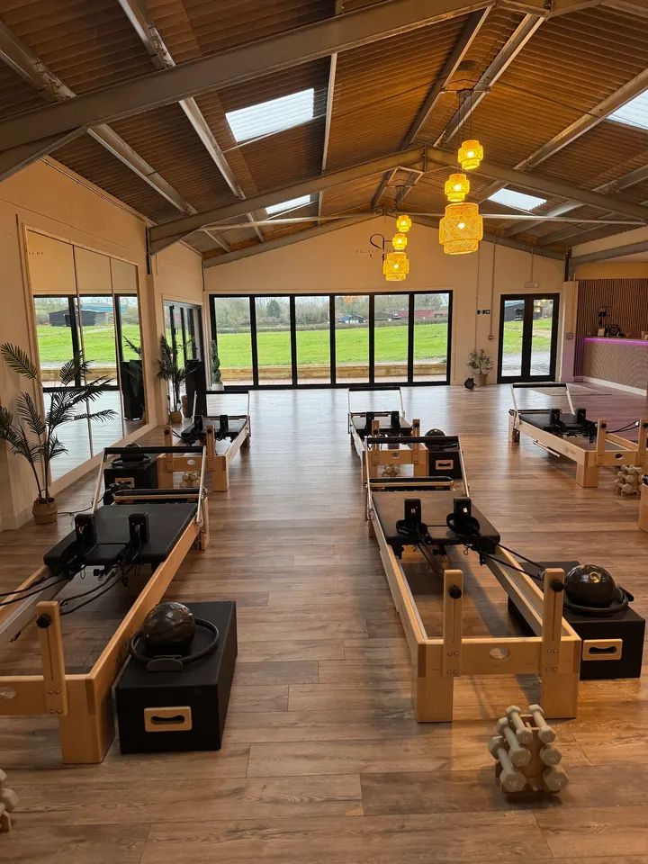 Solace Pilates Wellbeing — Wellness in Kempston Rural, Bedford