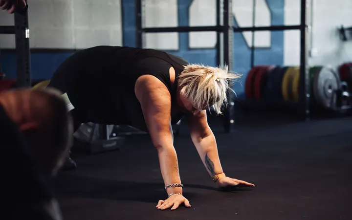 Fit Six — strength-studio in Magor with Undy, Caldicot — 2