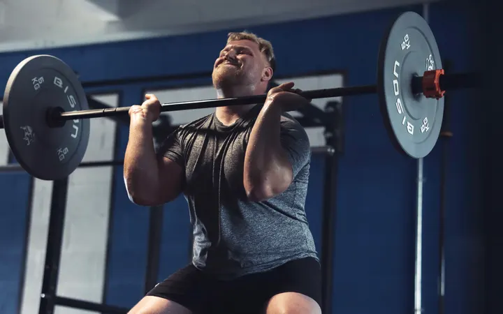 Fit Six — strength-studio in Magor with Undy, Caldicot — 3