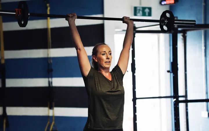 Fit Six — strength-studio in Caldicot — 3