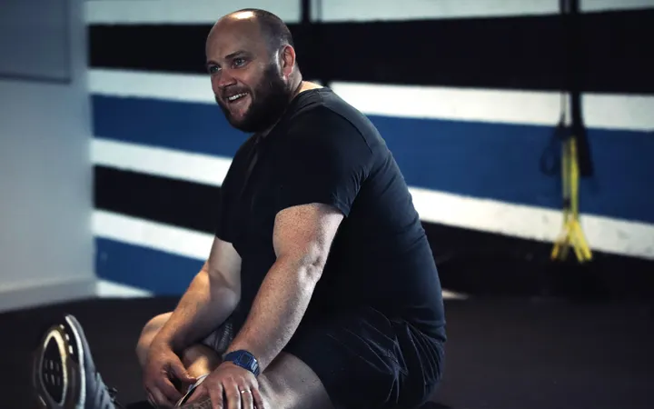 Fit Six — strength-studio in Caldicot — 4