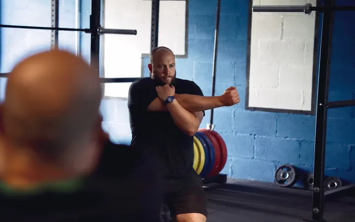 Fit Six — strength-studio in Caldicot — 5