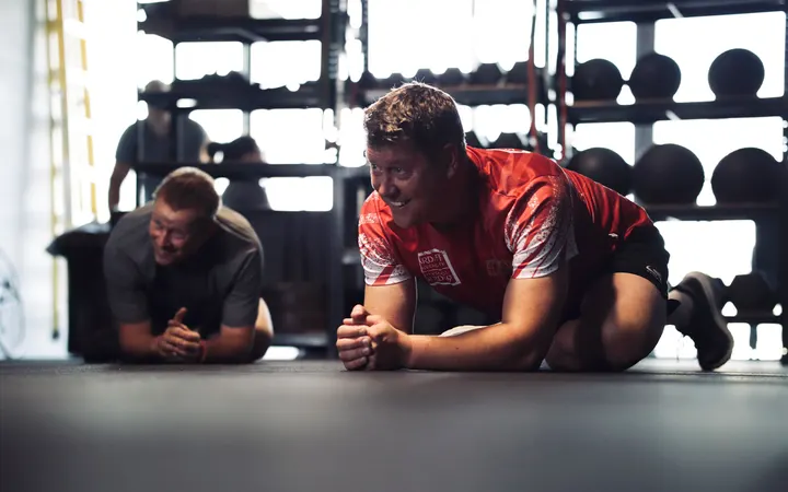 Fit Six — strength-studio in Caldicot — 6
