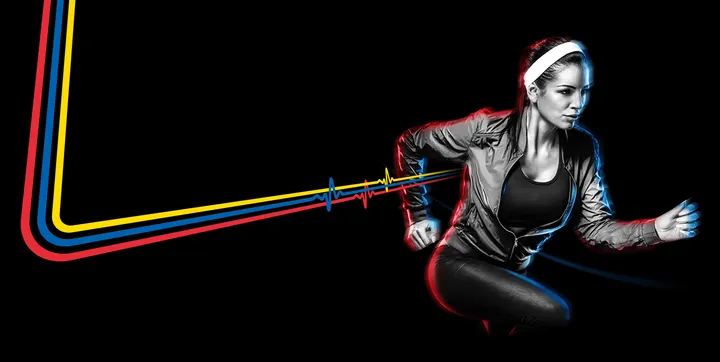 Sportstad fitness — Sportschool in Heerenveen