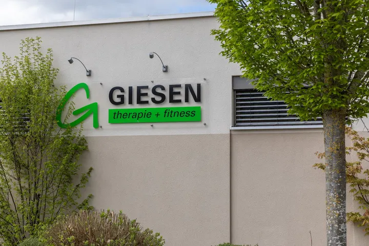 Giesen Therapie + Fitness — pt-studio in Niederpappenheim, Pappenheim — 2