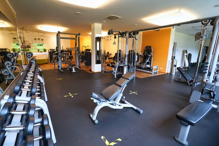Giesen Therapie + Fitness — pt-studio in Niederpappenheim, Pappenheim — 3