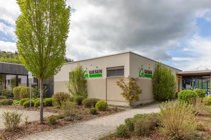Giesen Therapie + Fitness — pt-studio in Pappenheim — 3