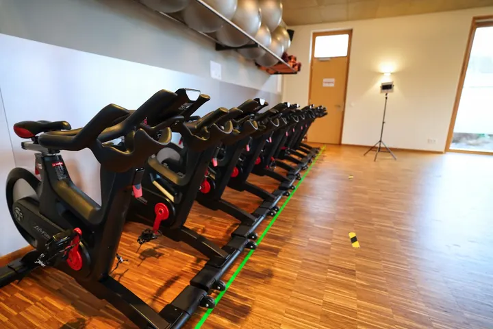 Giesen Therapie + Fitness — pt-studio in Pappenheim — 4