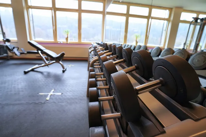 Giesen Therapie + Fitness — pt-studio in Pappenheim — 5