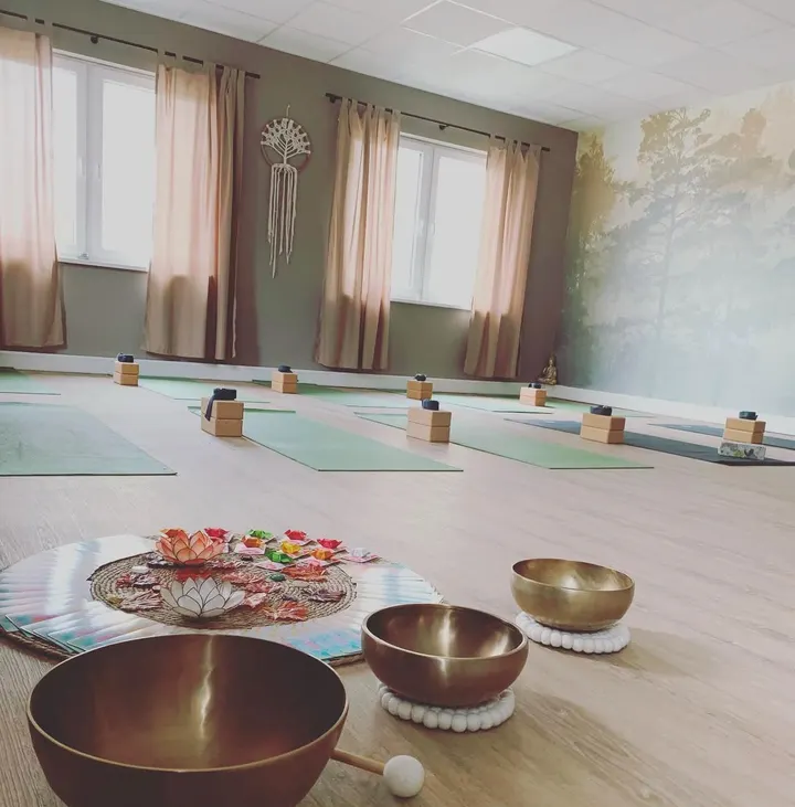 Yogaraum-Saar — yoga-studio in Am Homburg, Saarbrücken — 3