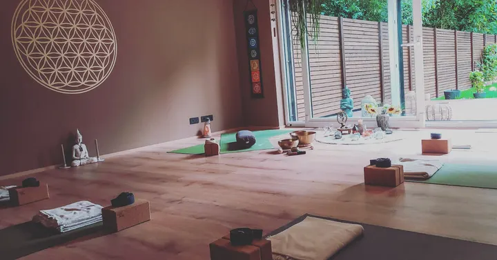 Yogaraum-Saar — yoga-studio in Saarbrücken — 3