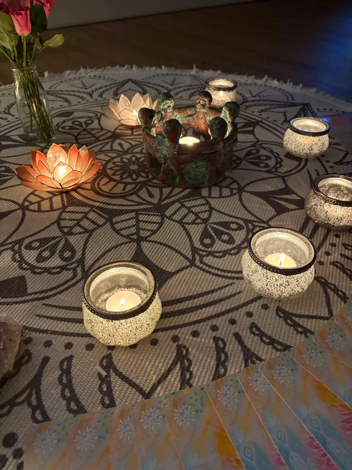 Yogaraum-Saar — Yoga in Am Homburg, Saarbrücken