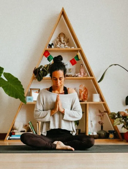 Bhakti - Yoga & Natural Store — yoga-studio em Barcelos — 3