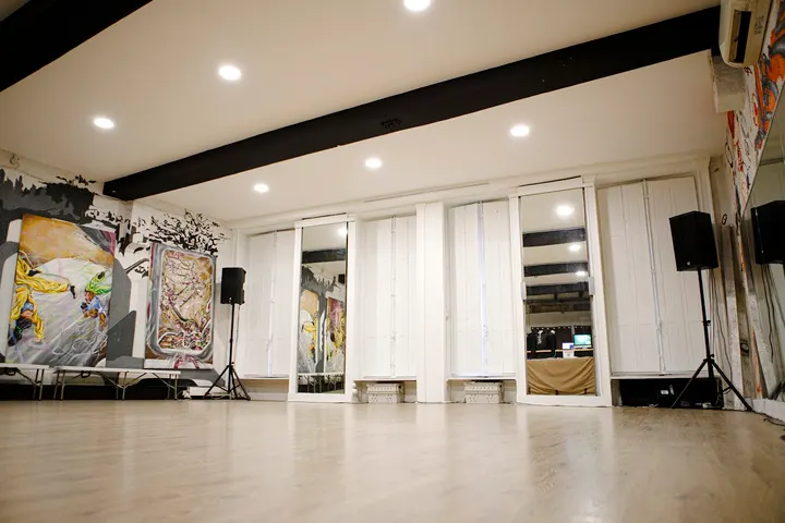 TakaMouv' Danses — danse-studio à Terreaux, Lyon — 3