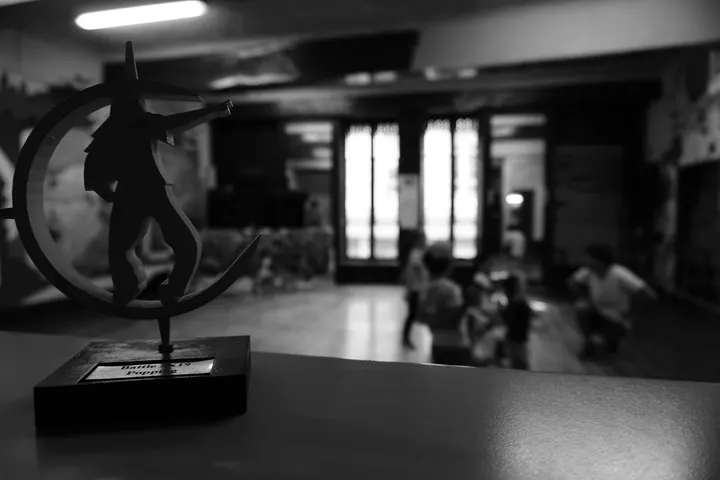 TakaMouv' Danses — danse-studio à Lyon — 4