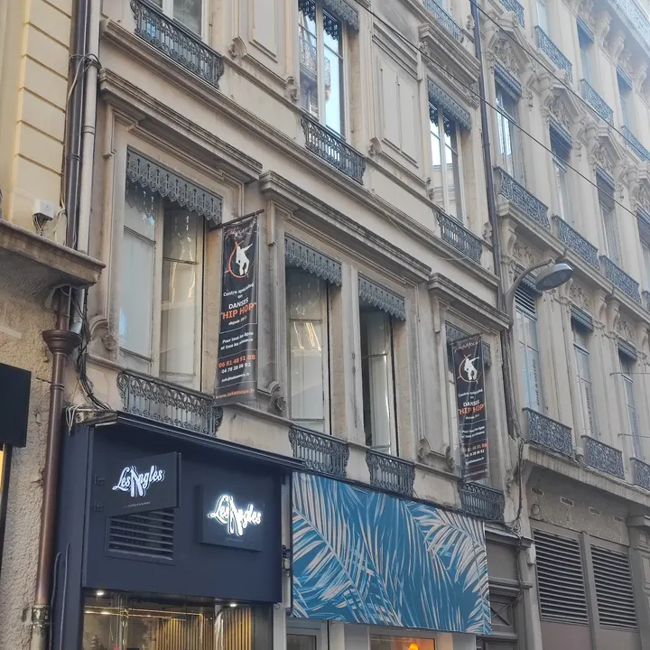 TakaMouv' Danses — danse-studio à Lyon — 5