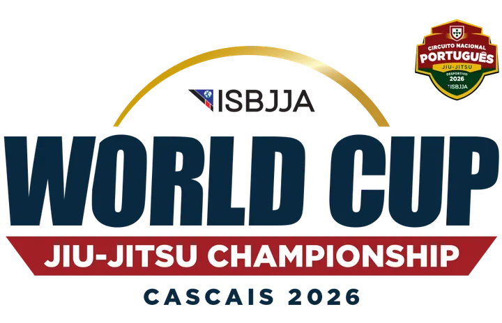 ISBJJA — Jiu-jitsu brasileiro em Cascais