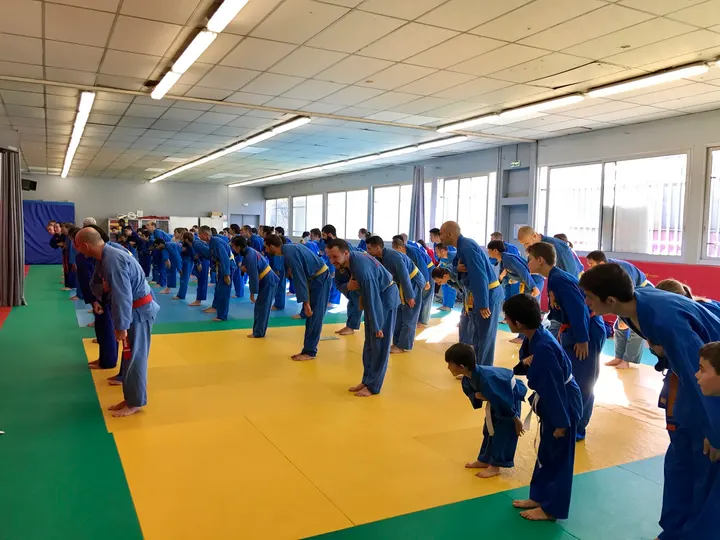Arts martiaux Toulouse - Vovinam Viet Vo Dao - Jolimont — arts martiaux-studio à Jolimont / Soupetard / Roseraie / Gloire / Gramont / Amouroux, Toulouse — 3