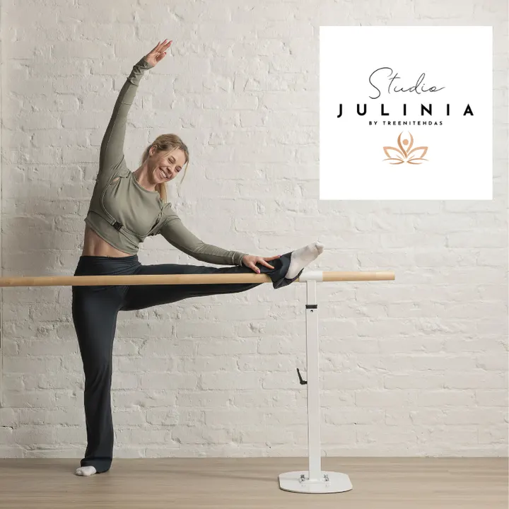 TreeniTehdas — fitnessstudio – Kaarina, Turku — 3
