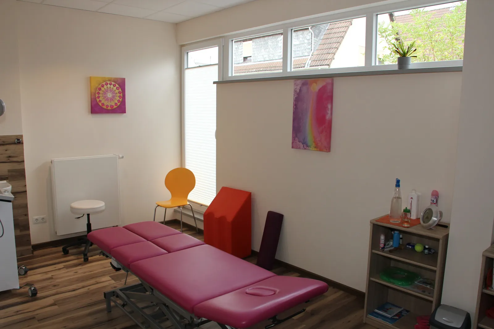 vizendo Vital-& Gesundheitszentrum — träningsstudio i Bonn — 2