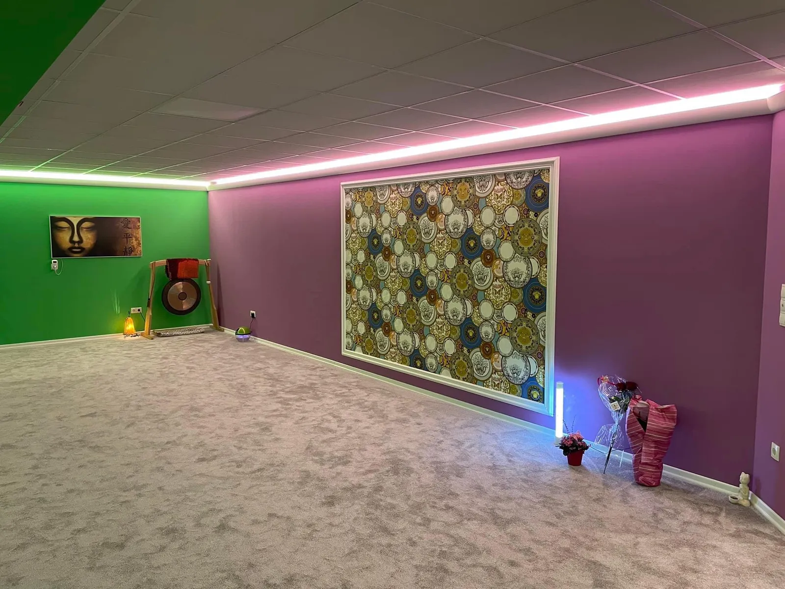 vizendo Vital-& Gesundheitszentrum — träningsstudio i Bonn — 3