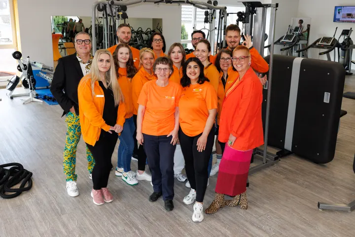 vizendo Vital-& Gesundheitszentrum — Fitness Studio in Hardtberg, Bonn