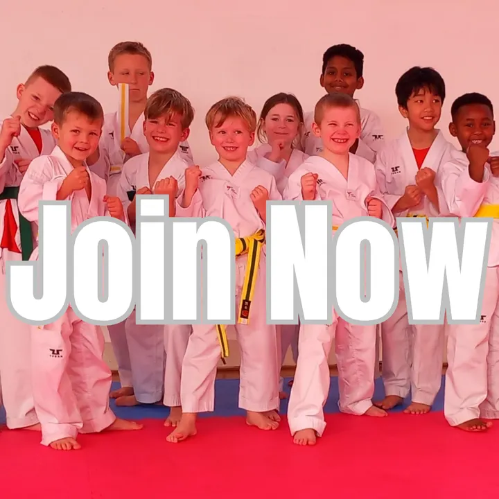 Caledonian Taekwondo — martial arts-studio in Knightswood, Glasgow — 2