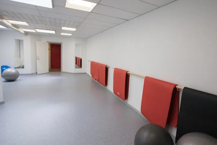 Dinfysioterapeut.dk Aps — pt-studio i Boldesager, Esbjerg — 3