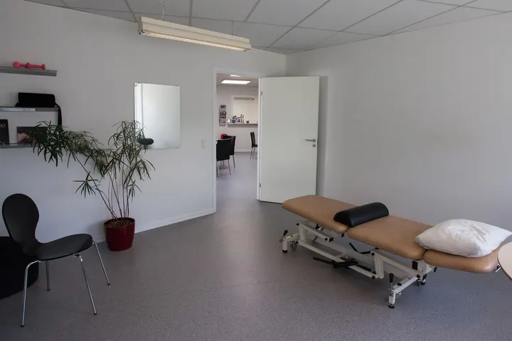 Dinfysioterapeut.dk Aps — pt-studio i Esbjerg — 3