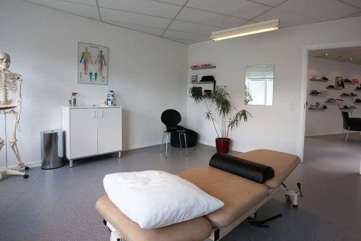 Dinfysioterapeut.dk Aps — pt-studio i Esbjerg — 4
