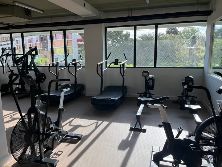 Ethik Sport Club Saint Roch — salle de fitness-studio à Gambetta, Montpellier — 3