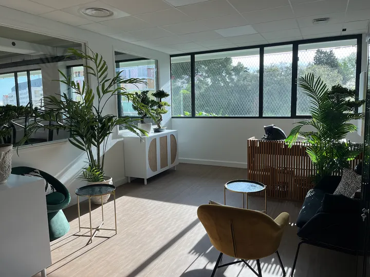 Ethik Sport Club Saint Roch — salle de fitness-studio à Montpellier — 3