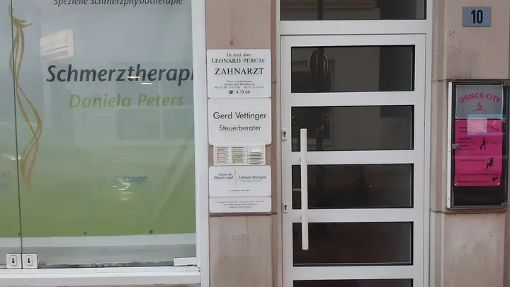 Ballettschule Dance City — tanz-studio in Castrop, Castrop-Rauxel — 3