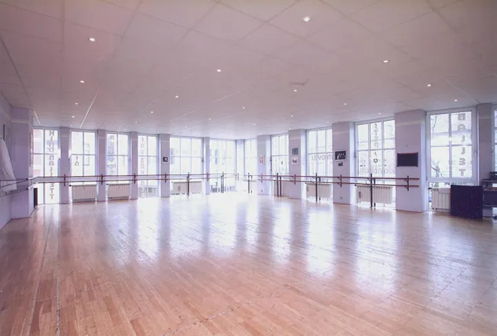 Ballettschule Dance City — tanz-studio in Castrop-Rauxel — 3
