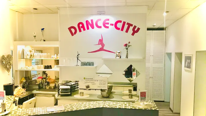 Ballettschule Dance City — Tanz in Castrop, Castrop-Rauxel