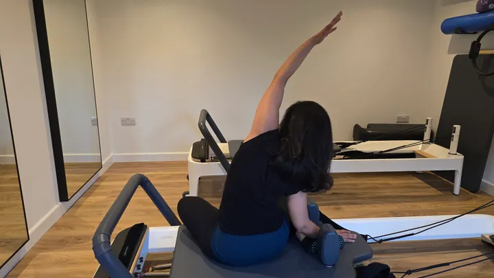 Scale Pilates — reformer pilates-studio in London — 3