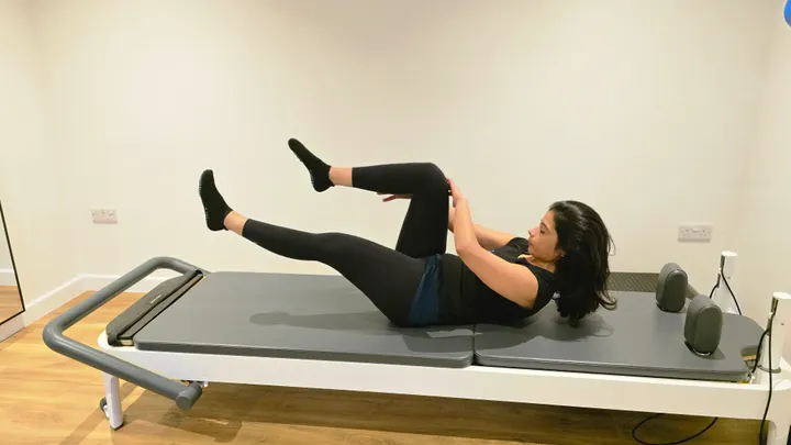 Scale Pilates — reformer pilates-studio in London — 4