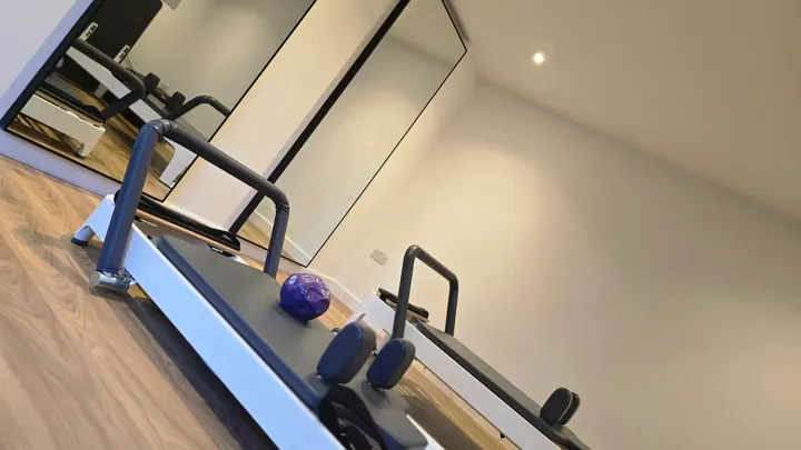 Scale Pilates — Reformer Pilates in Kidbrooke, London
