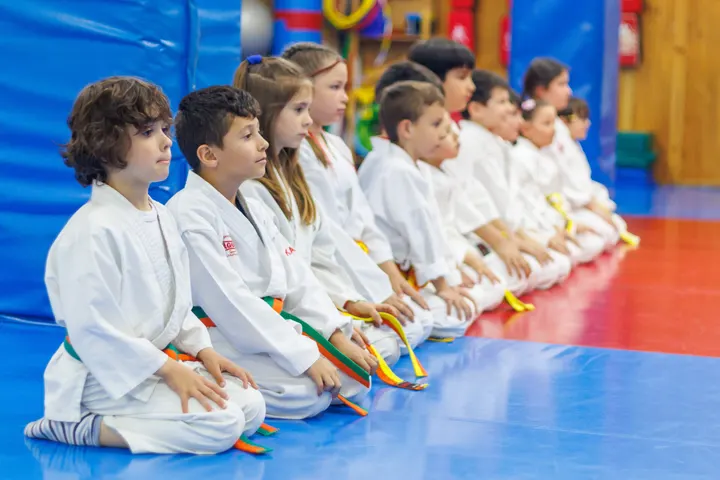 ANANKO — Martial Arts en Gamonal, Burgos