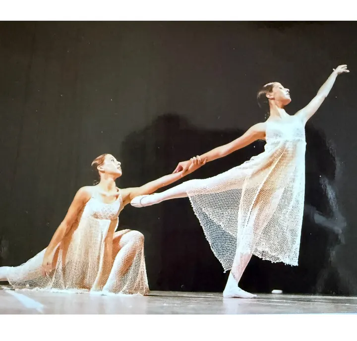 Ritmes Escuela de Danza — baile-studio en Badalona — 3